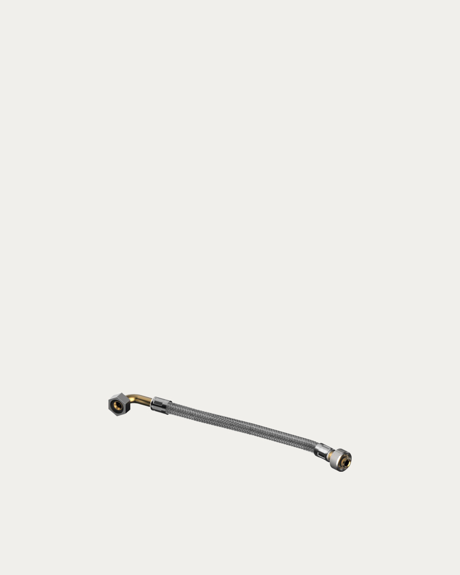 TECE uljevno crijevo za kotlić