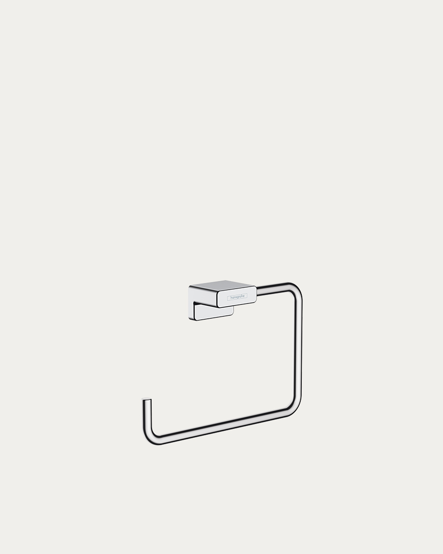Hansgrohe držač ručnika AddStoris,  chrome