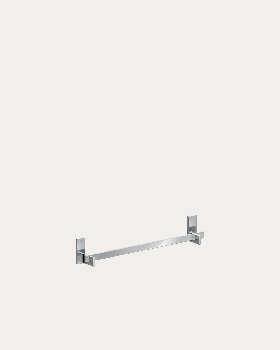 Hansgrohe Axor držač ručnika Rectangular,  chrome