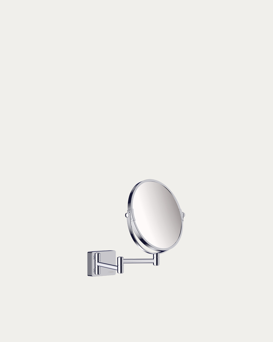 Hansgrohe čaša zidna AddStoris,  chrome