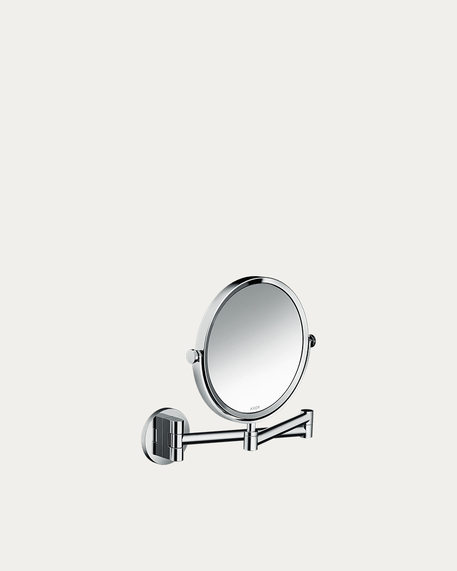 Hansgrohe Axor kozmetičko ogledalo Circular,  chrome