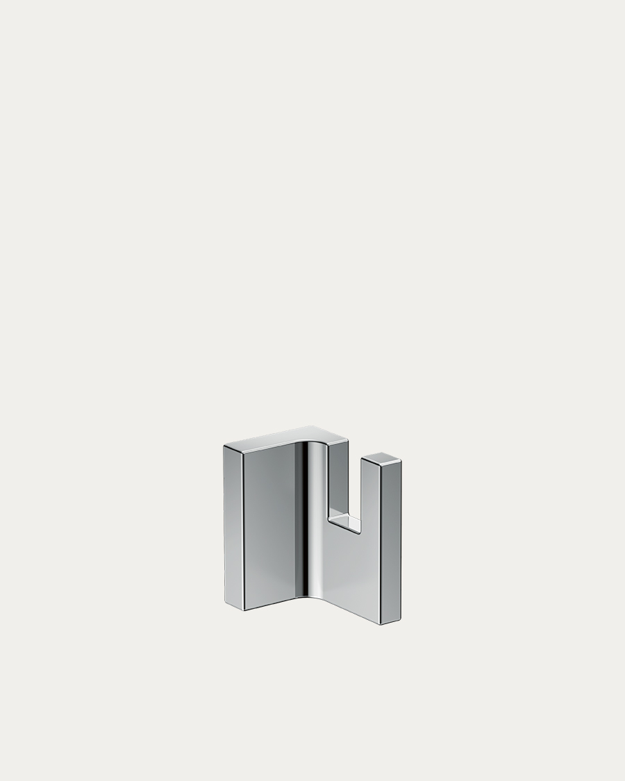 Hansgrohe Axor vješalica Rectangular,  chrome