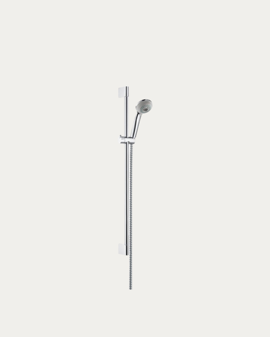 Hansgrohe klizna šipka Crometta 85 Multi/Unica, 65 cm