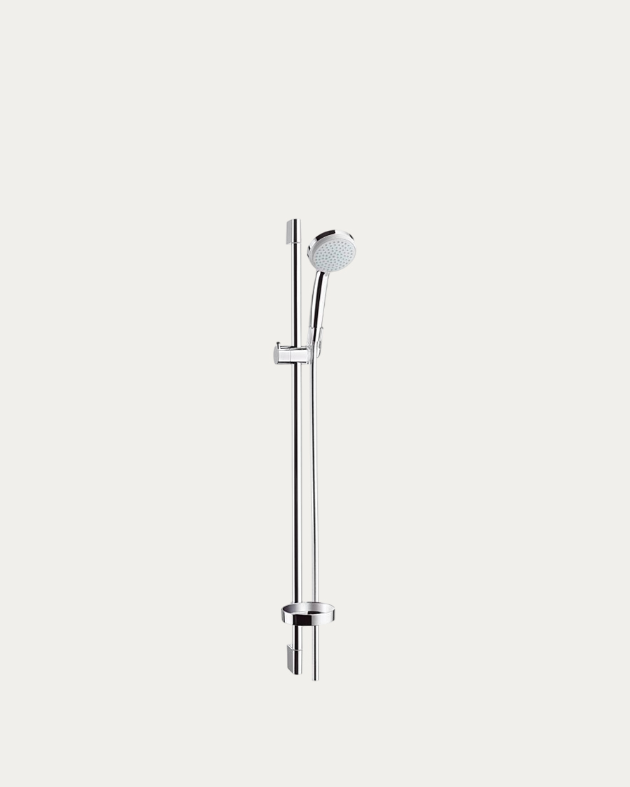 Hansgrohe klizna šipka Croma 100 Vario/Unica-C, 90 cm