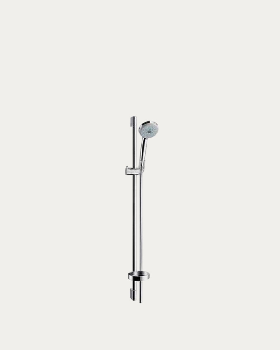 Hansgrohe klizna šipka Croma 100 Multi/Unica-C, 90 cm