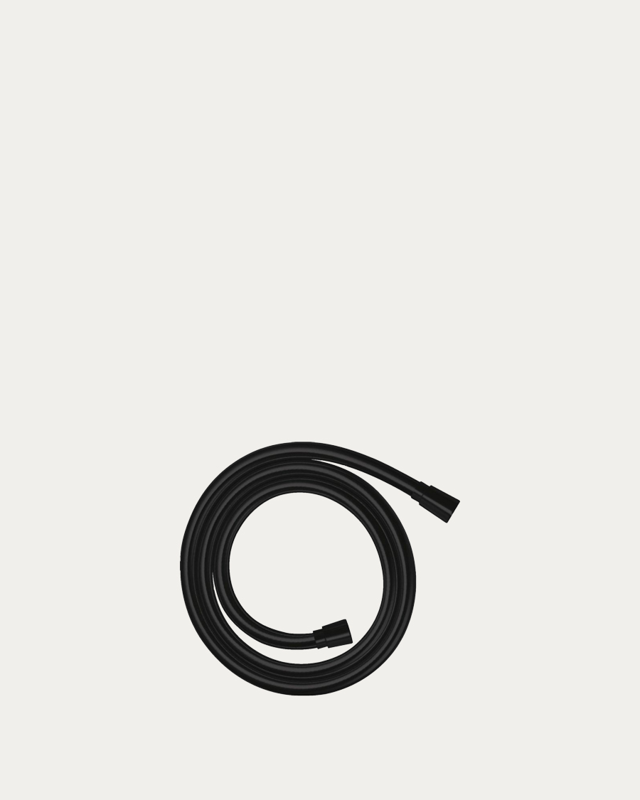 Hansgrohe tuš crijevo Isiflex, 160 cm, crno