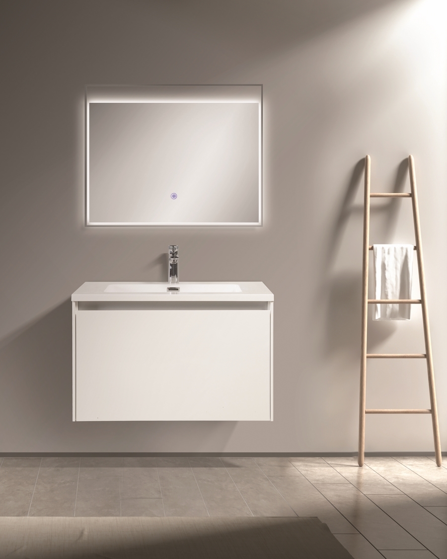 Idealaqua ormarić s umivaonikom Sunlight 750