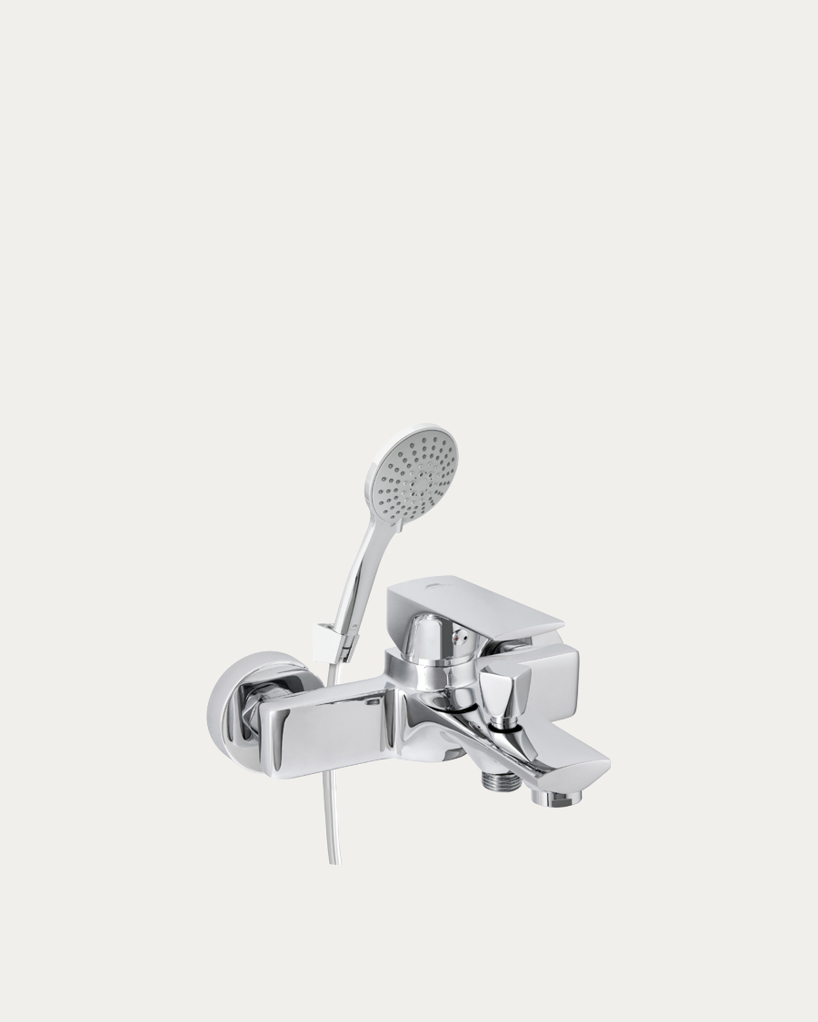 Rubineta Deli 10/K miješalica za kadu