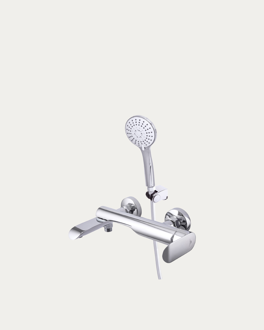 Rubineta Ultra miješalica za kadu