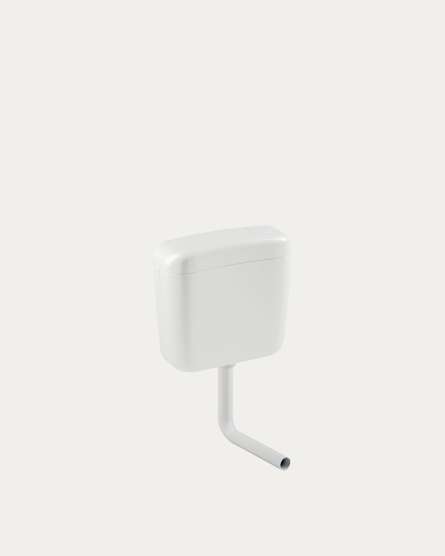 Liv nadžbukni vodokotlić Vision duo