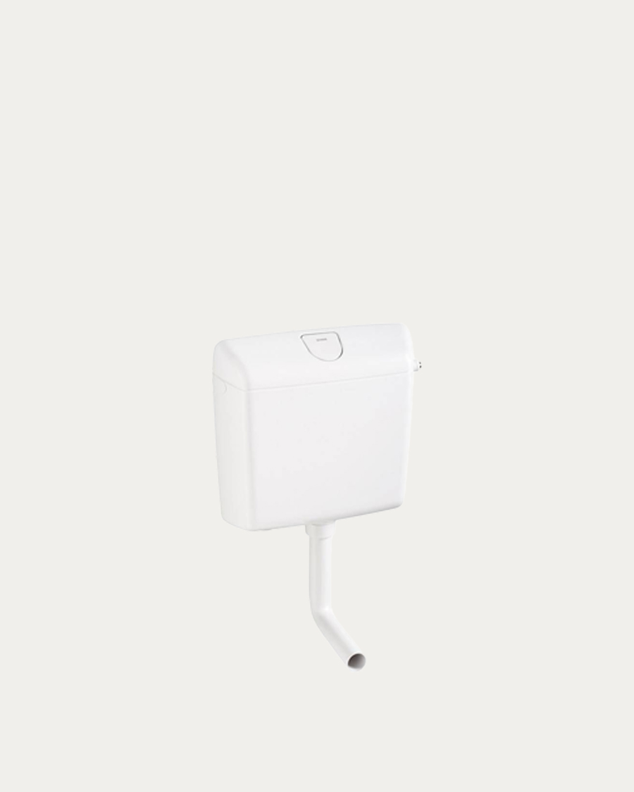 Liv nadžbukni vodokotlić Fortuna 6/9 lit