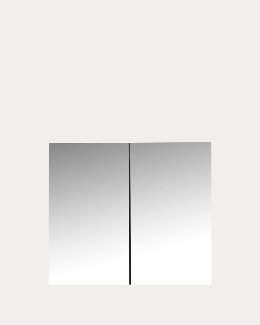 Ogledala sa ormarićem