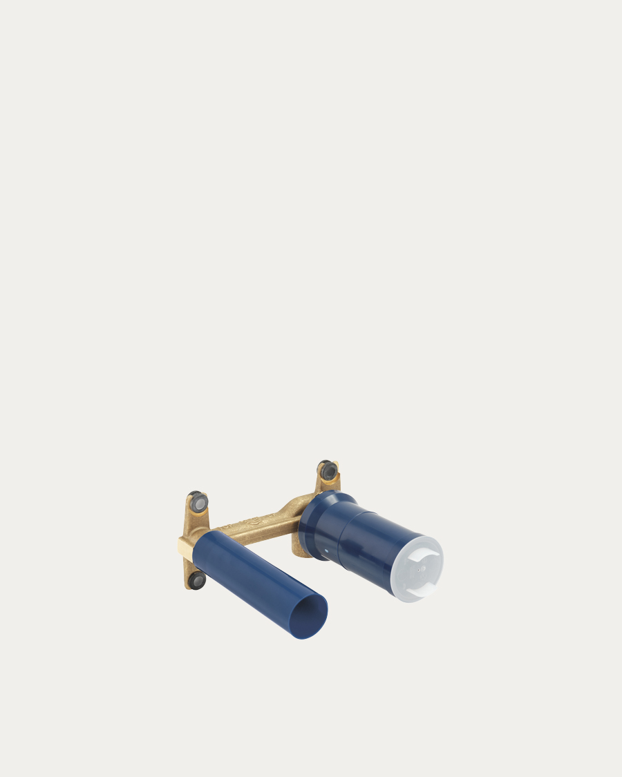 Grohe podžbukna dio za umivaonik