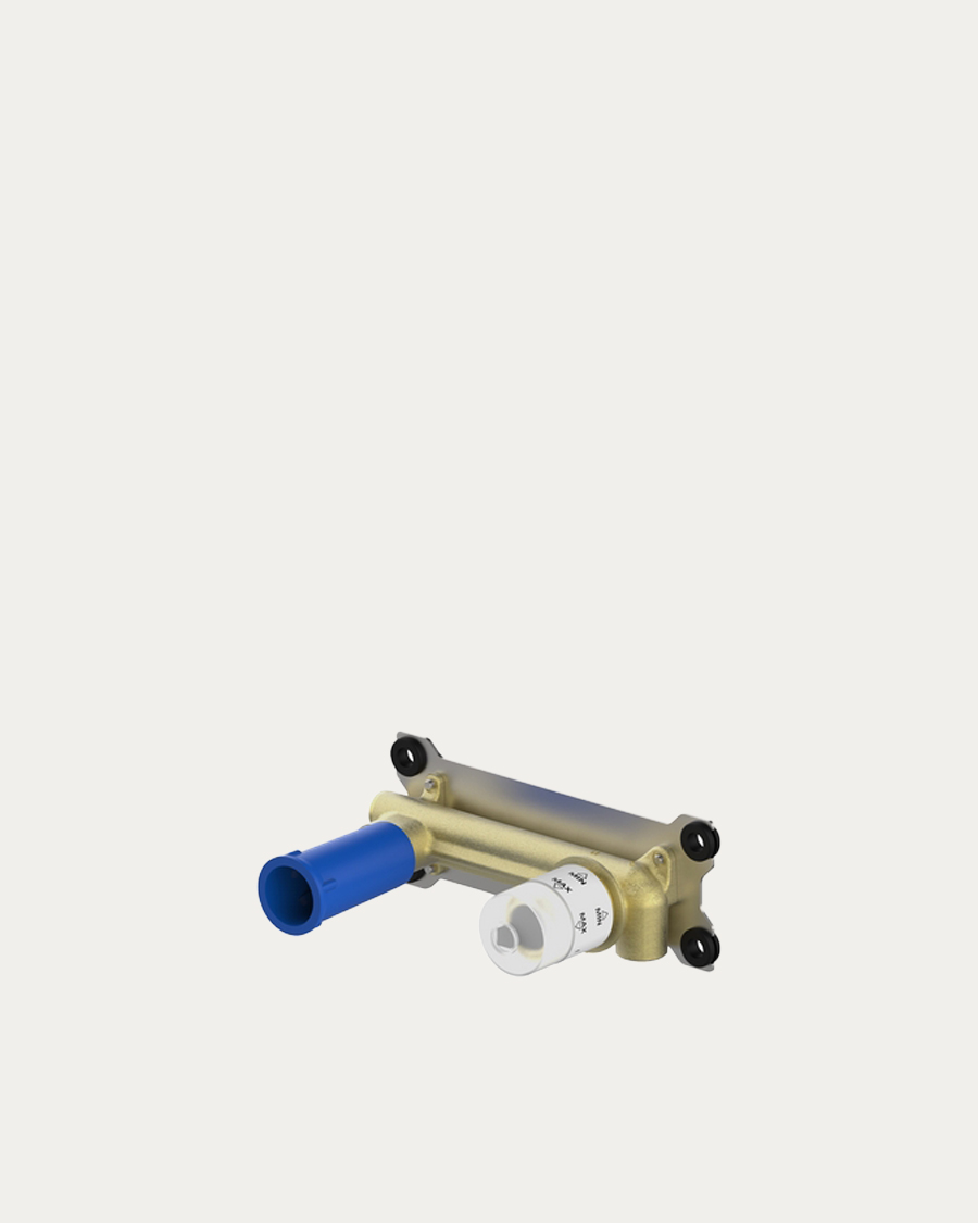 Mariner podžbukni dio za umivaonik