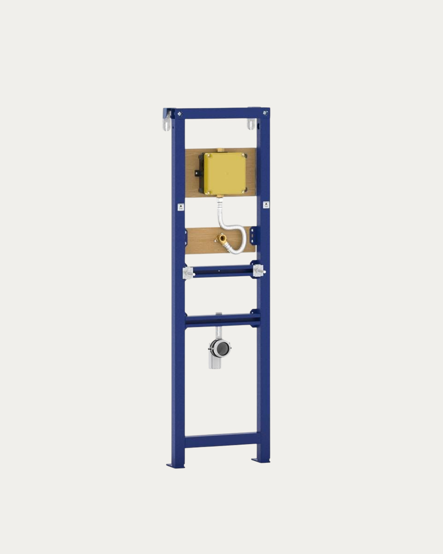 Liv montažni element za pisoar, 9V