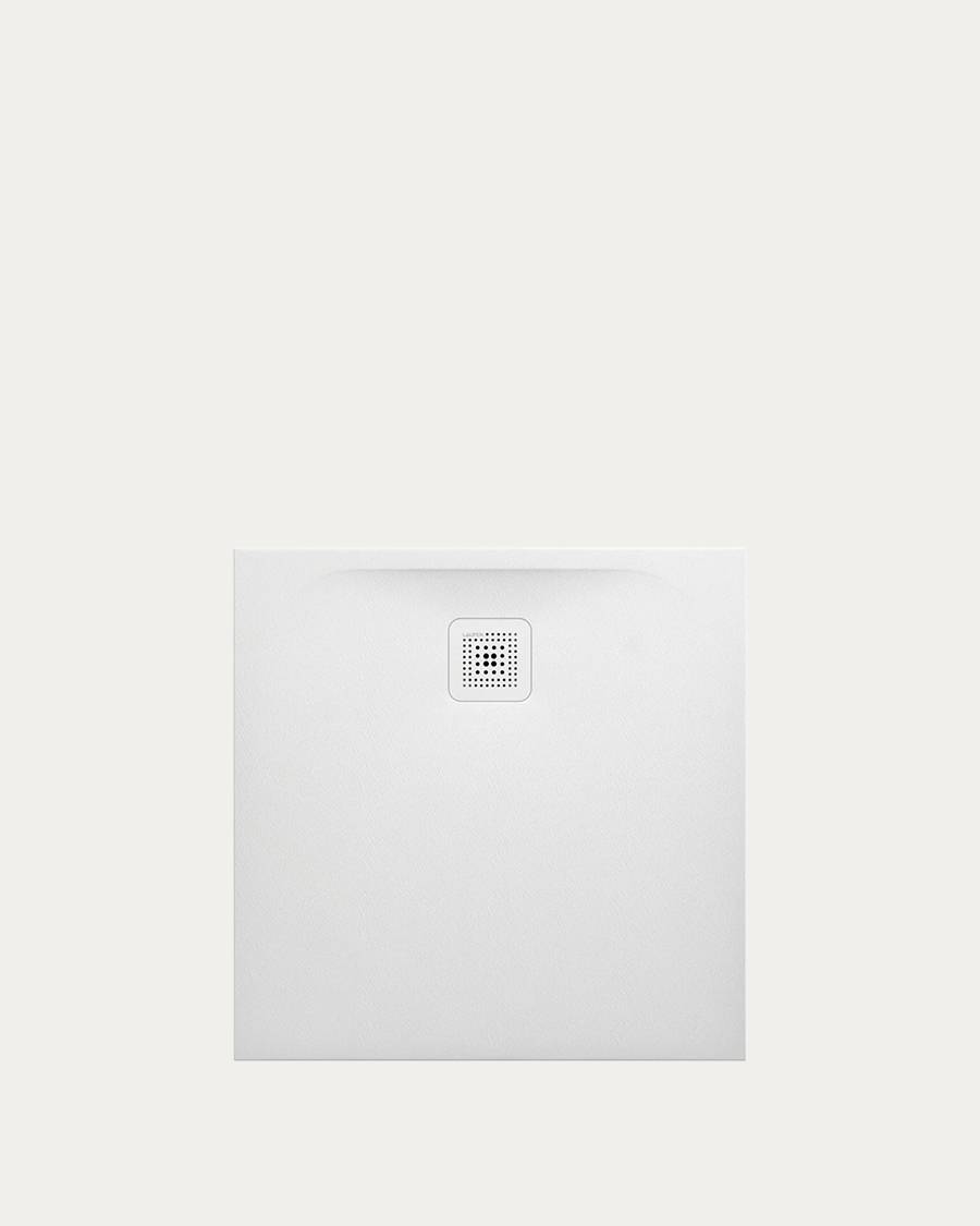 Laufen tuš kada kvadratna Pro, 80×80 cm