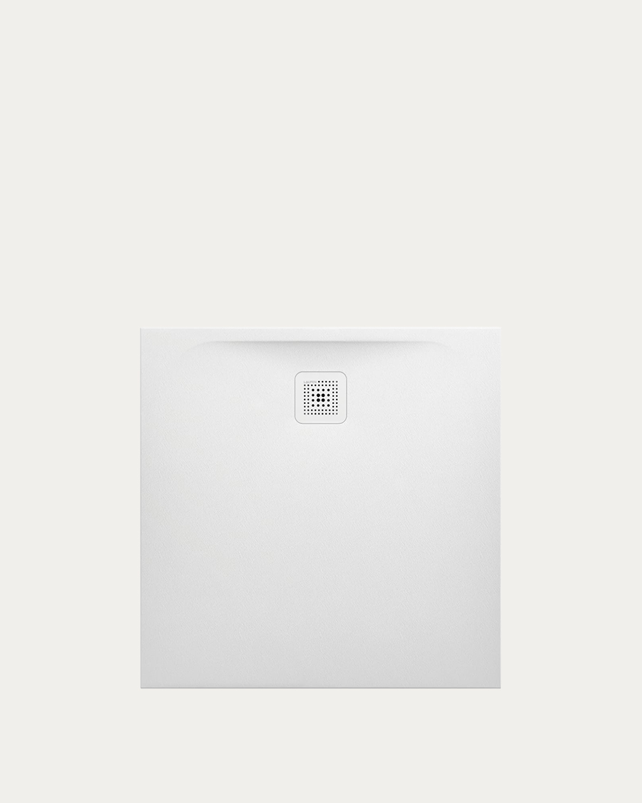 Laufen tuš kada kvadratna Pro, 90×90 cm