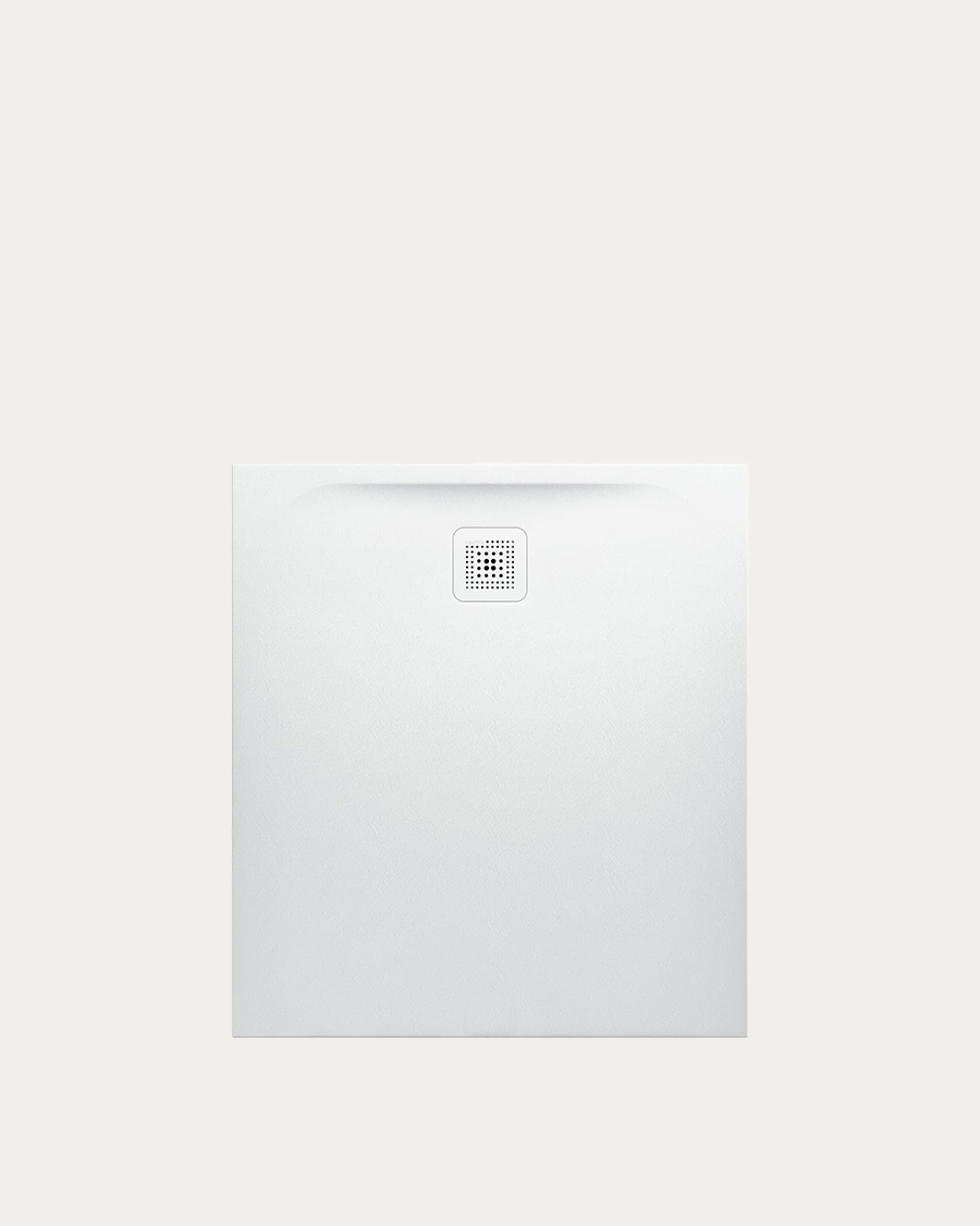 Laufen tuš kada pravokutna Pro, 100×90 cm