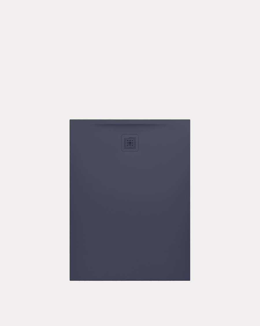 Laufen tuš kada pravokutna Pro, 120×90 cm, antracit