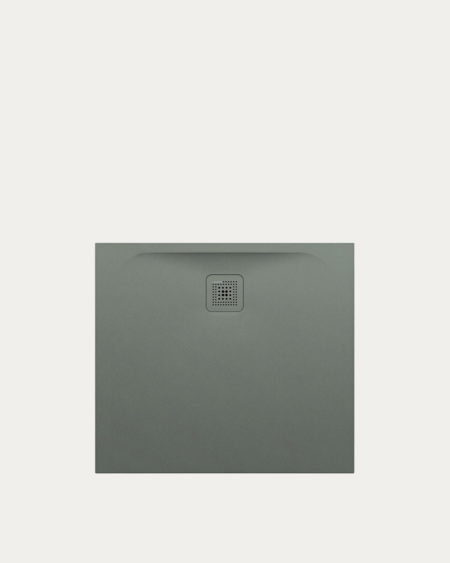 Laufen tuš kada pravokutna Pro, 90×80 cm, concrete