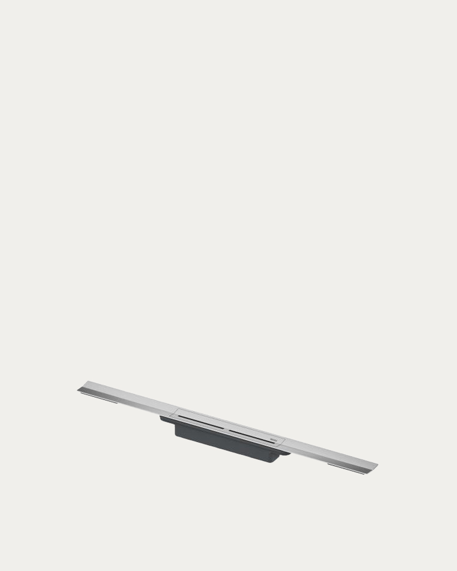 TECEdrainprofil tuš kanalica, 120 cm, sjaj krom