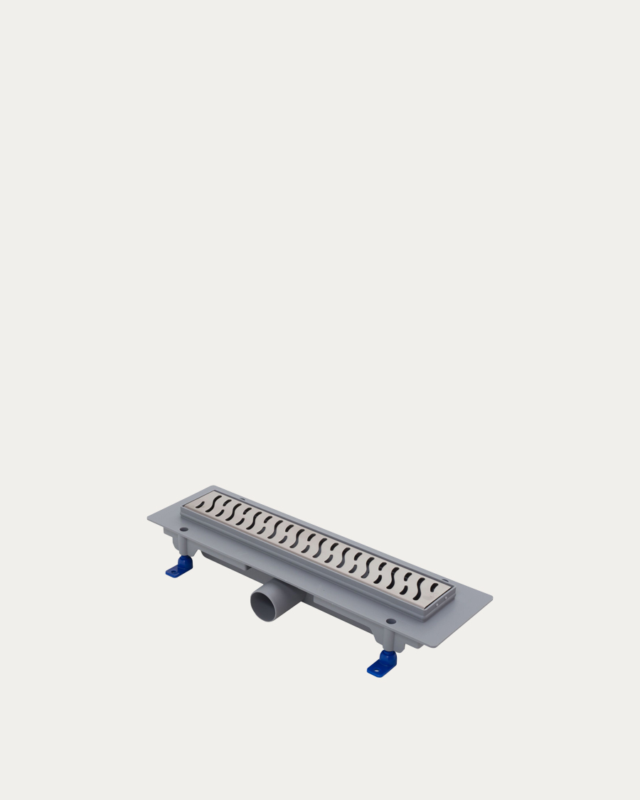 Liv tuš kanalica Vibe, 45 cm