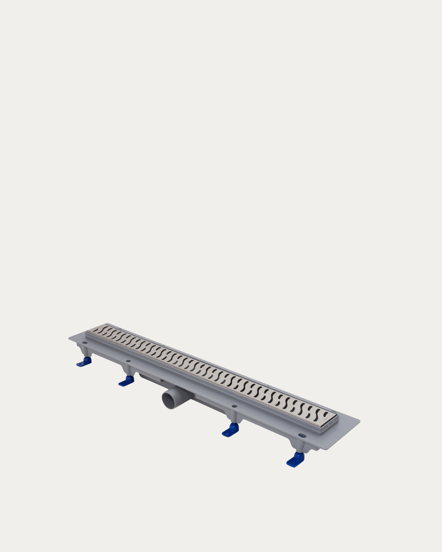 Liv tuš kanalica Vibe, 85 cm