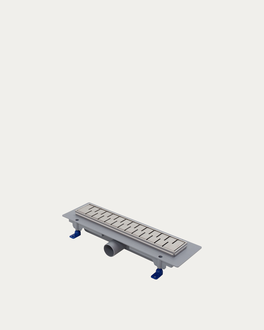 Liv tuš kanalica Energy, 45 cm