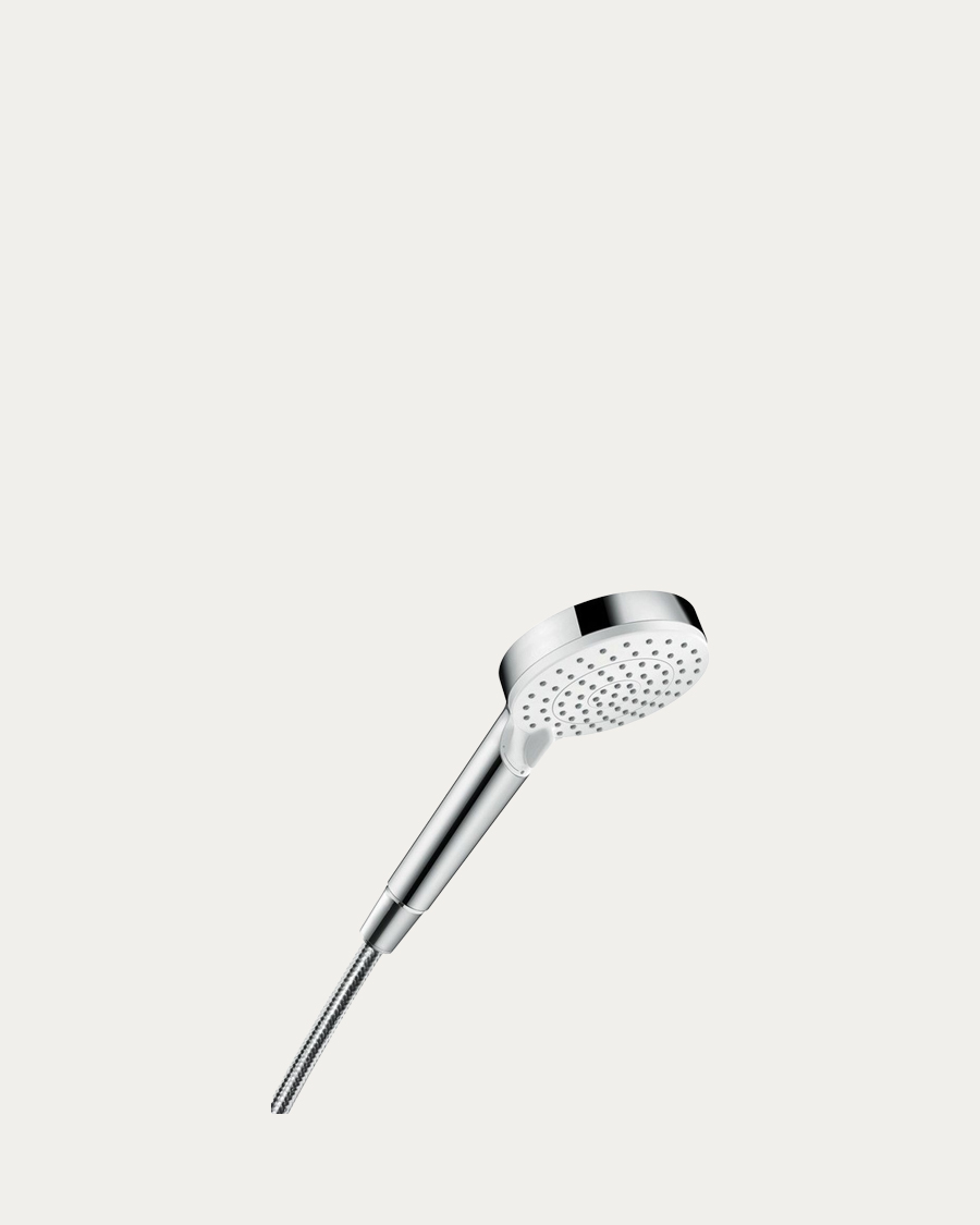 Hansgrohe tuš slušalica Crometa Vario, krom/bijela