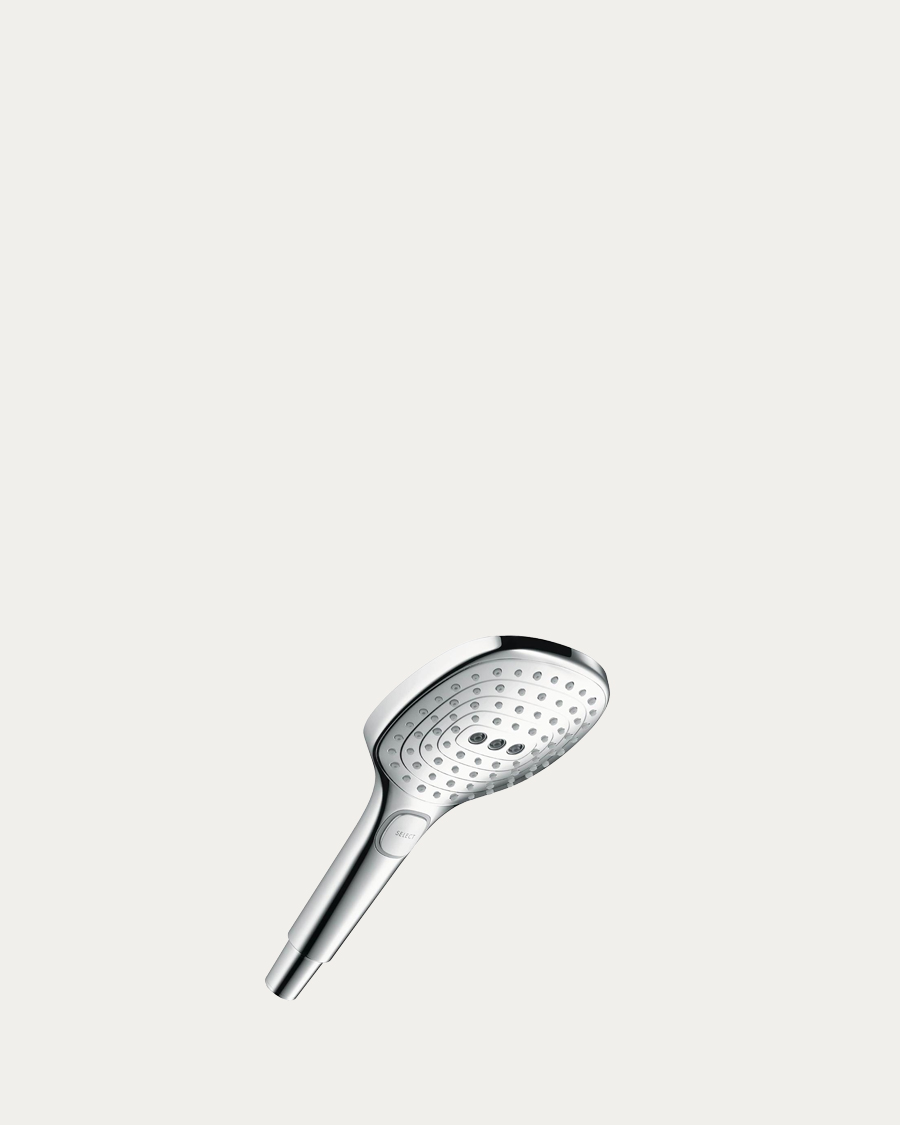 Hansgrohe tuš slušalica Raindance Select E 120, 3-jet
