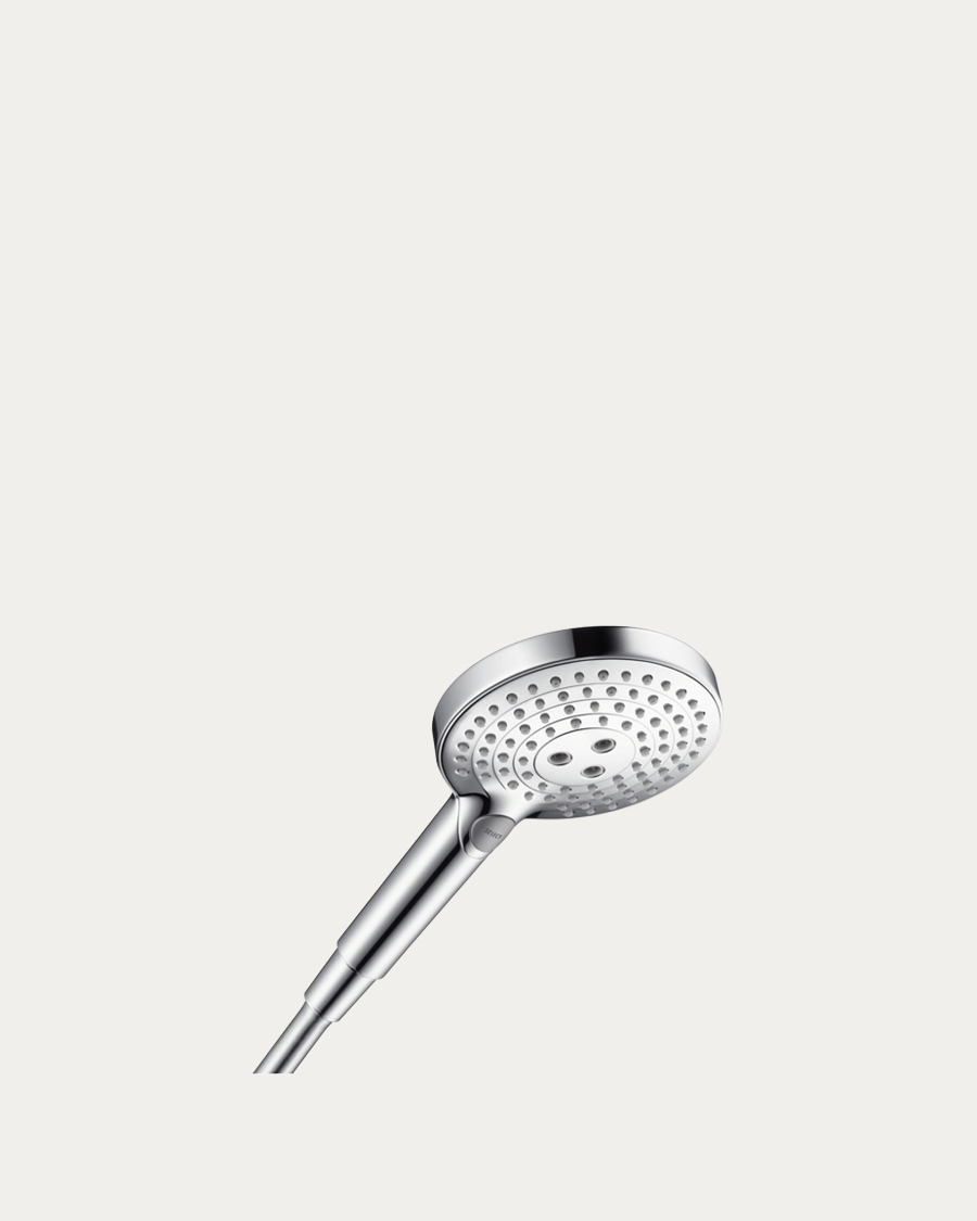 Hansgrohe tuš slušalica Raindance Select S 120, krom