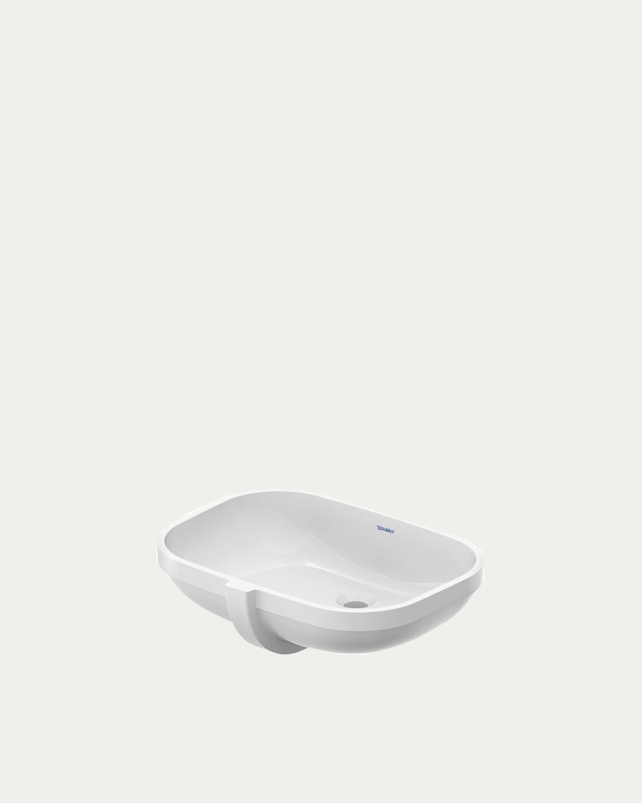 Duravit umivaonik D-code, 56, podgradni