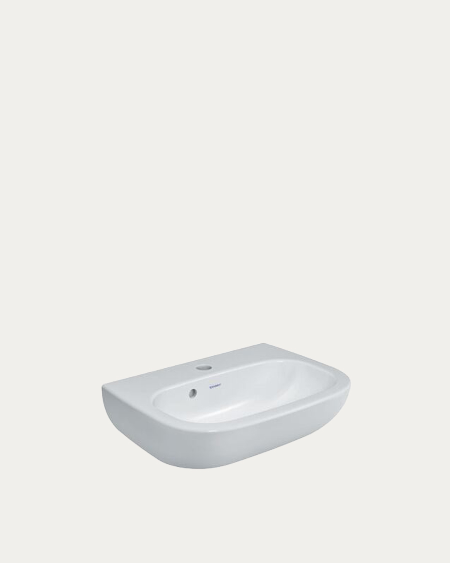 Duravit umivaonik D-code, 45