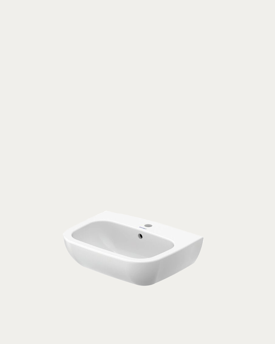 Duravit umivaonik D-code, 55