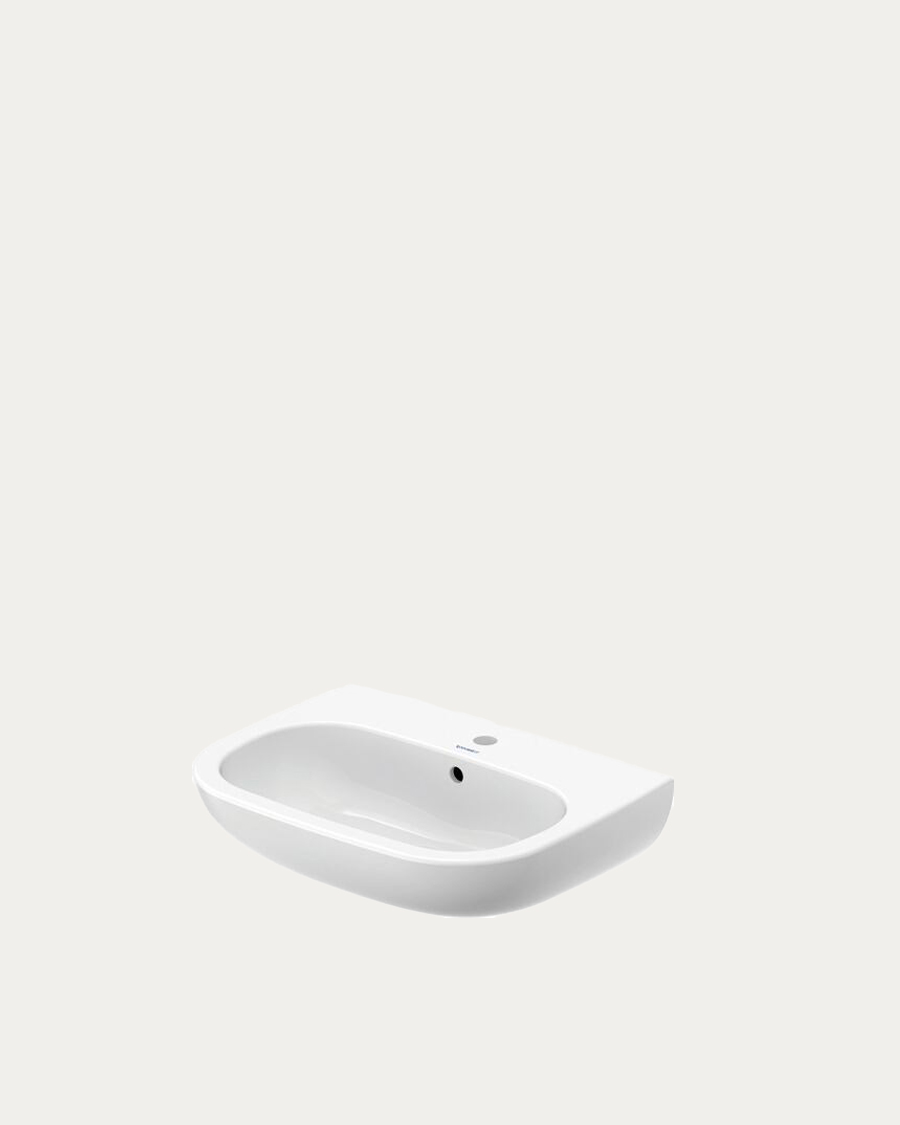 Duravit umivaonik D-code, 60