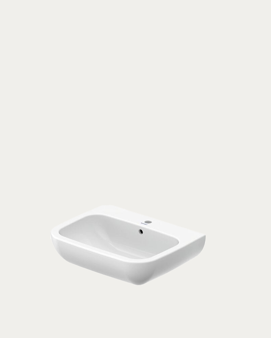 Duravit umivaonik D-code, 65
