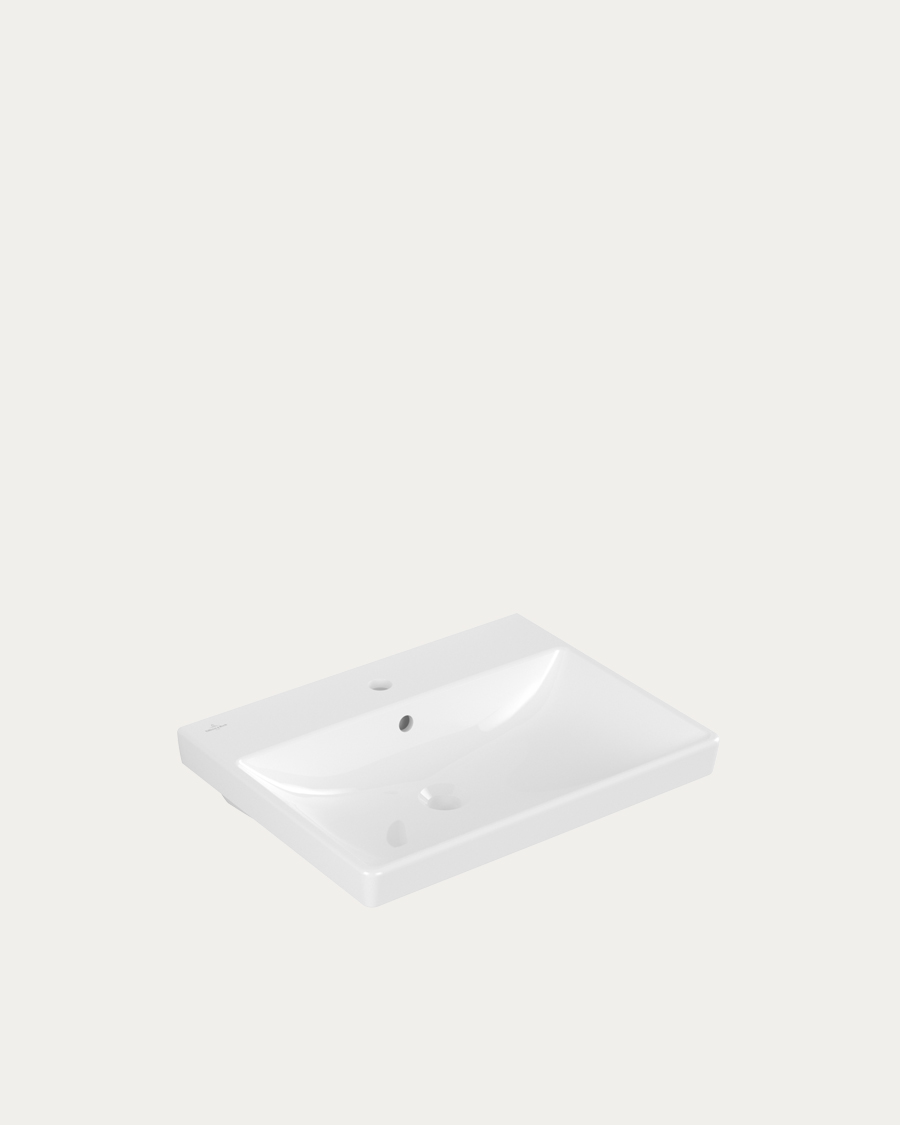 Villeroy&Boch umivaonik Avento 60