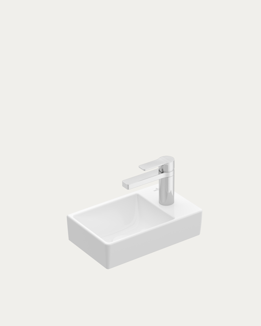 Villeroy&Boch umivaonik Avento, 36, lijevi