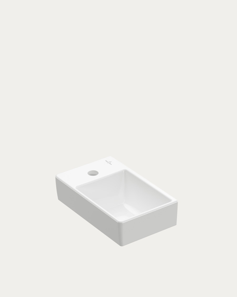 Villeroy&Boch umivaonik Avento, 36, desni