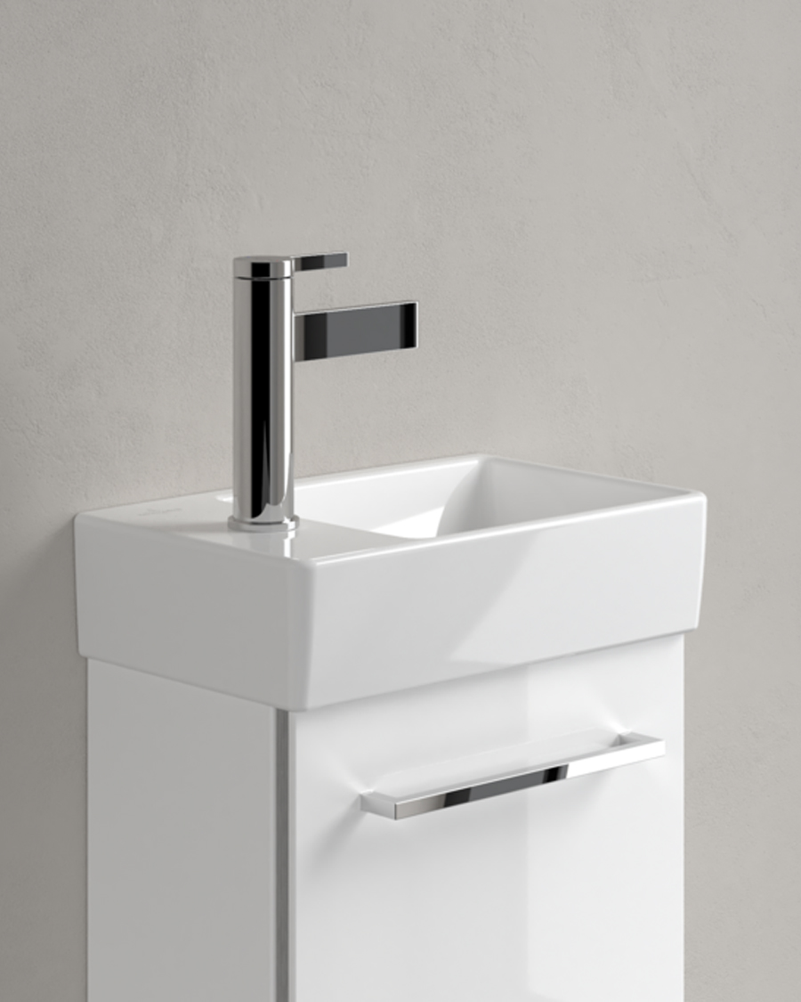 Villeroy&Boch umivaonik Avento, 36, desni