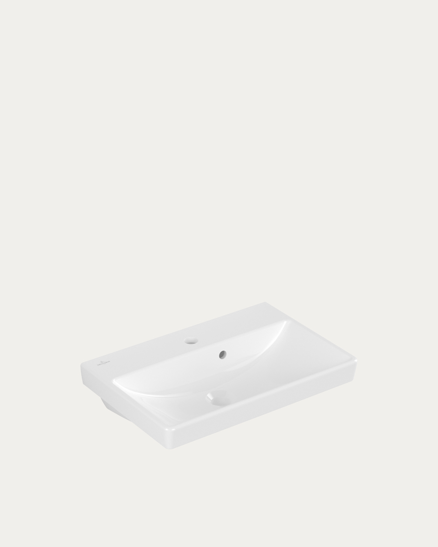 Villeroy&Boch umivaonik Avento 55