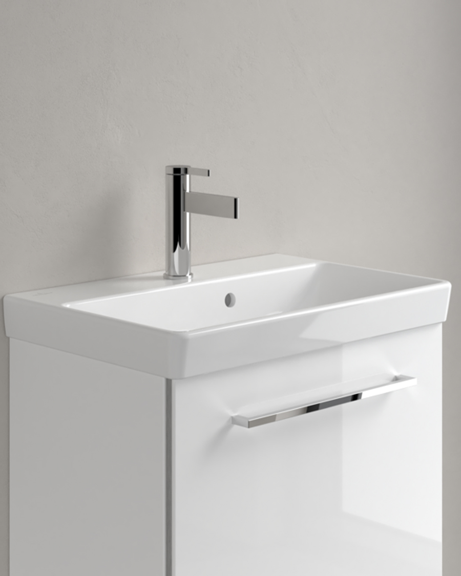 Villeroy&Boch umivaonik Avento 55