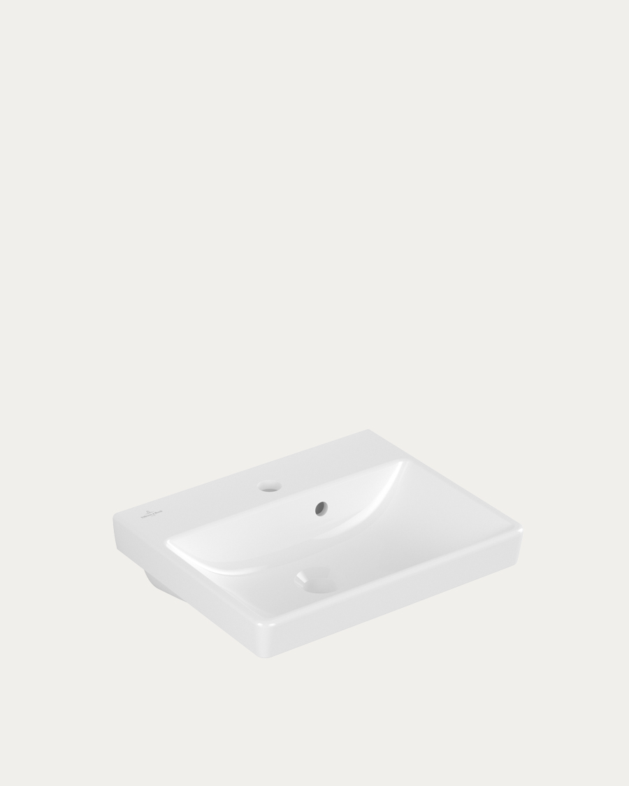 Villeroy&Boch umivaonik Avento 45