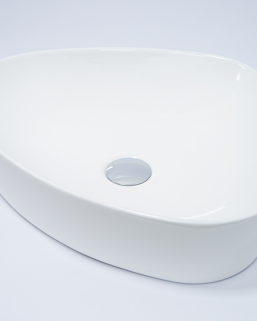 Idealaqua umivaonik nadgradni na ploču HK Beta 54