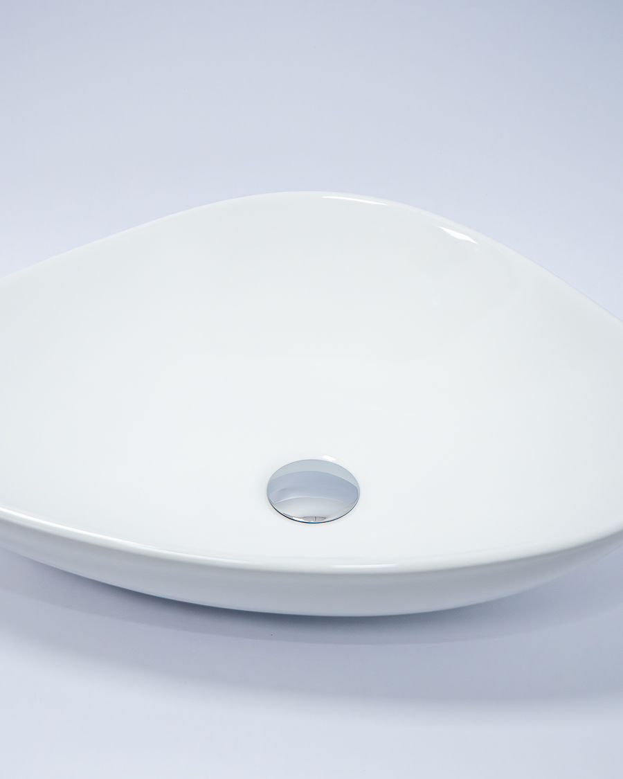 Idealaqua umivaonik nadgradni na ploču HK Beta 50