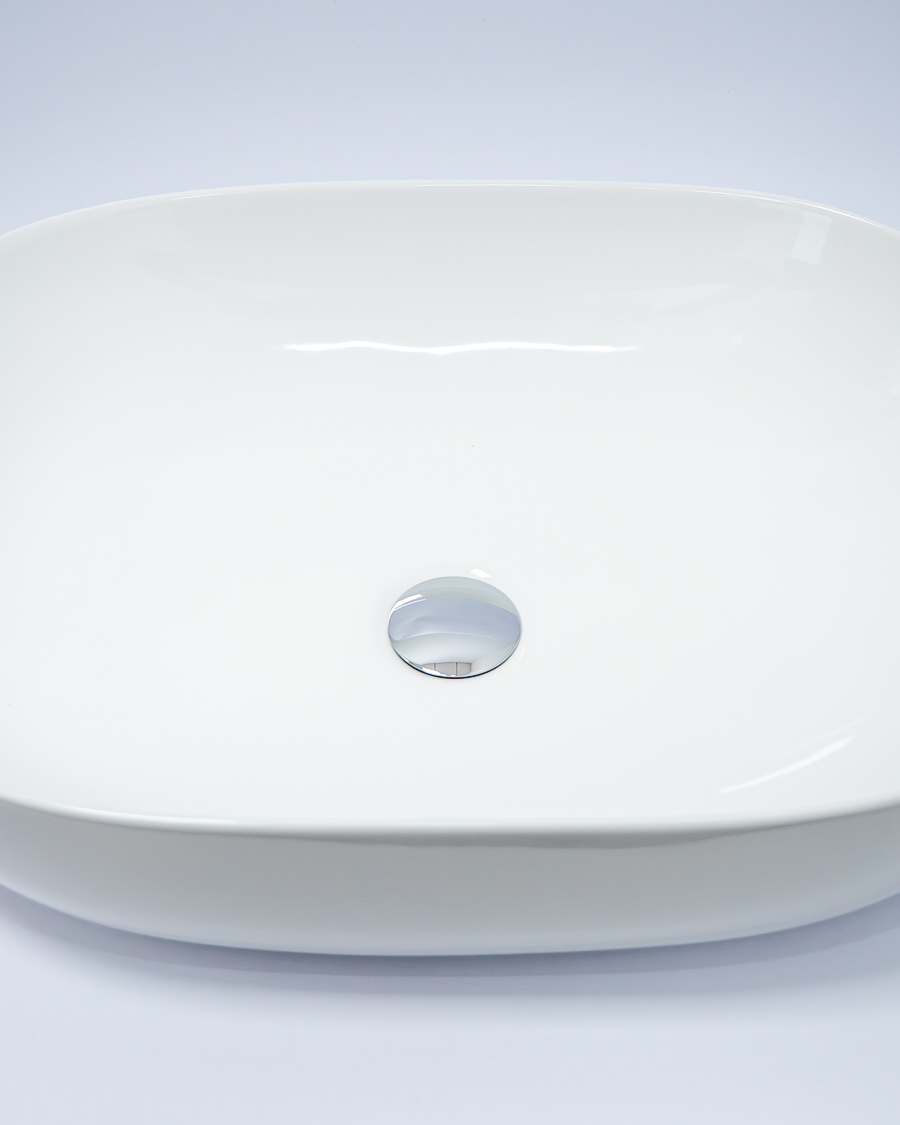 Idealaqua umivaonik nadgradni na ploču HK Hip 60