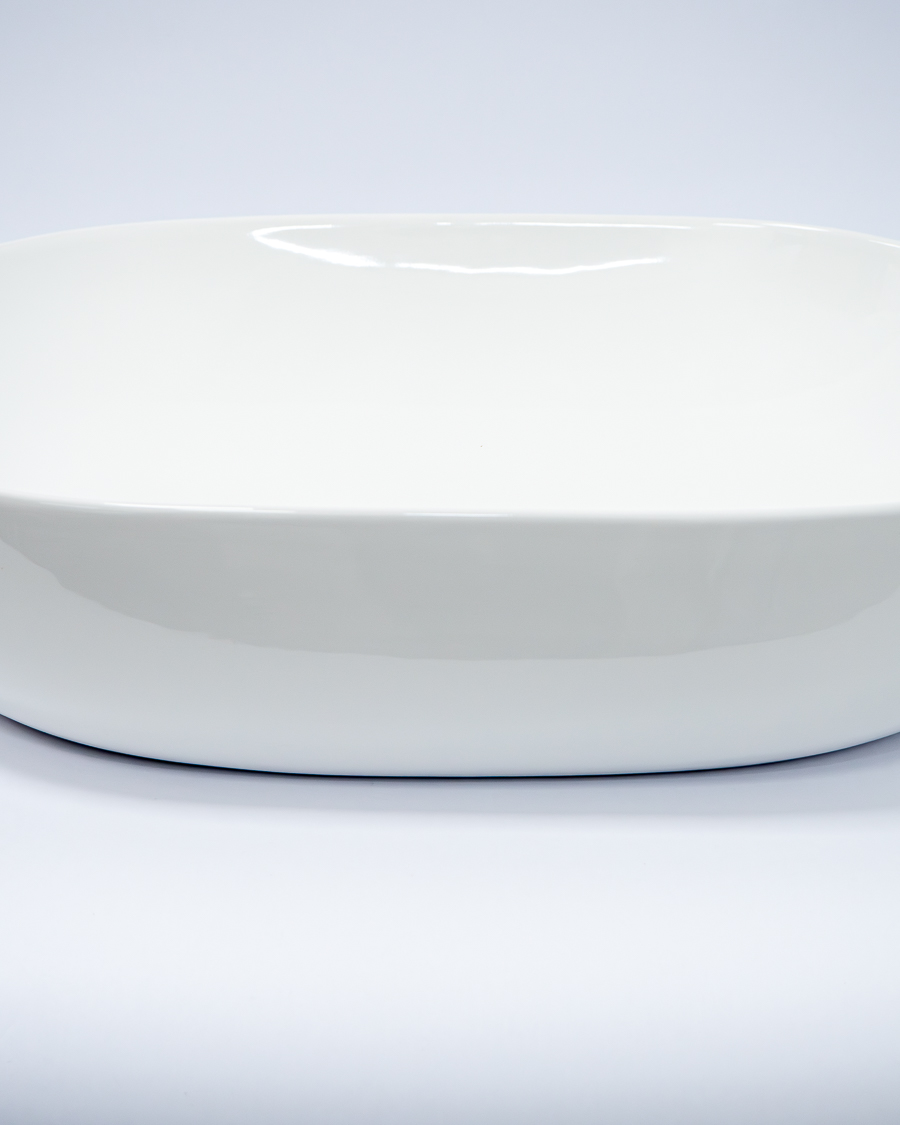 Idealaqua umivaonik nadgradni na ploču HK Hip 60