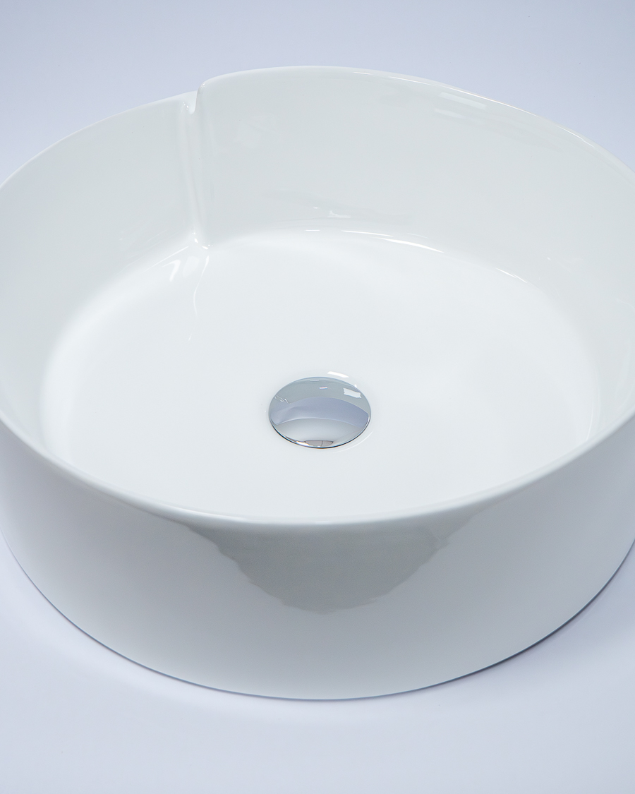 Idealaqua umivaonik nadgradni na ploču HK Beta 44