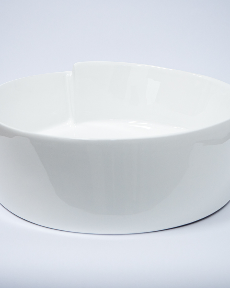 Idealaqua umivaonik nadgradni na ploču HK Beta 44