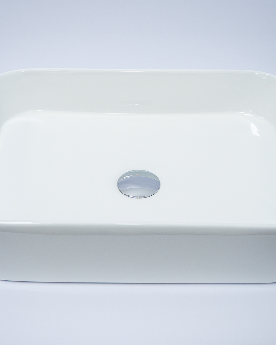 Idealaqua umivaonik nadgradni na ploču HK Alfa 50,5